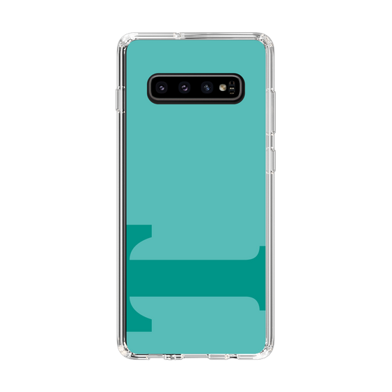 Slim Protection Case［ Original - initial color - T light green ］
