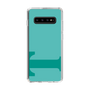 Slim Protection Case［ Original - initial color - T light green ］