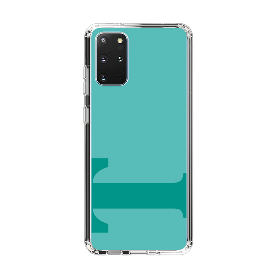 Slim Protection Case［ Original - initial color - T light green ］