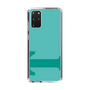 Slim Protection Case［ Original - initial color - T light green ］