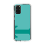 Slim Protection Case［ Original - initial color - T light green ］