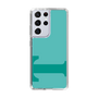 Slim Protection Case［ Original - initial color - T light green ］