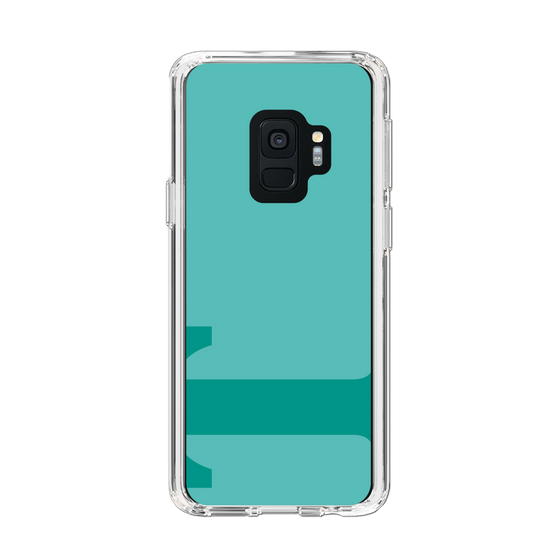 Slim Protection Case［ Original - initial color - T light green ］