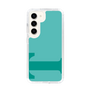 Slim Protection Case［ Original - initial color - T light green ］