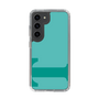 Slim Protection Case［ Original - initial color - T light green ］