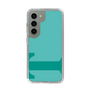 Slim Protection Case［ Original - initial color - T light green ］