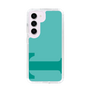 Slim Protection Case［ Original - initial color - T light green ］