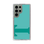 Slim Protection Case［ Original - initial color - T light green ］