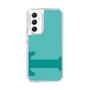 Slim Protection Case［ Original - initial color - T light green ］