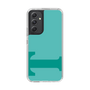 Slim Protection Case［ Original - initial color - T light green ］