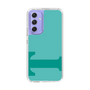 Slim Protection Case［ Original - initial color - T light green ］