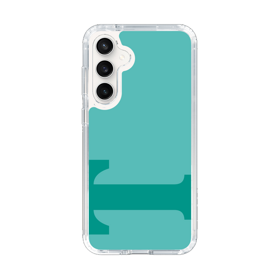 Slim Protection Case［ Original - initial color - T light green ］