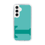 Slim Protection Case［ Original - initial color - T light green ］