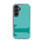 Slim Protection Case［ Original - initial color - T light green ］