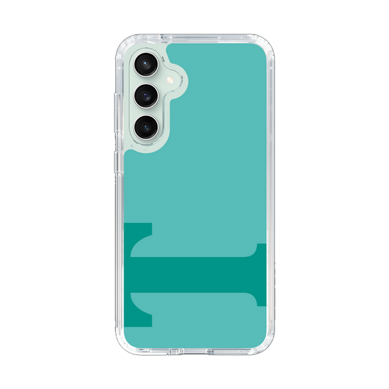 Slim Protection Case［ Original - initial color - T light green ］