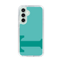 Slim Protection Case［ Original - initial color - T light green ］