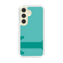Slim Protection Case［ Original - initial color - T light green ］