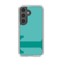 Slim Protection Case［ Original - initial color - T light green ］