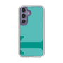Slim Protection Case［ Original - initial color - T light green ］