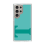 Slim Protection Case［ Original - initial color - T light green ］