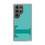 Slim Protection Case［ Original - initial color - T light green ］