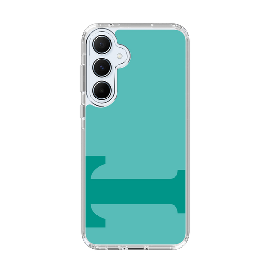 Slim Protection Case［ オリジナル - initial color - T light green ］