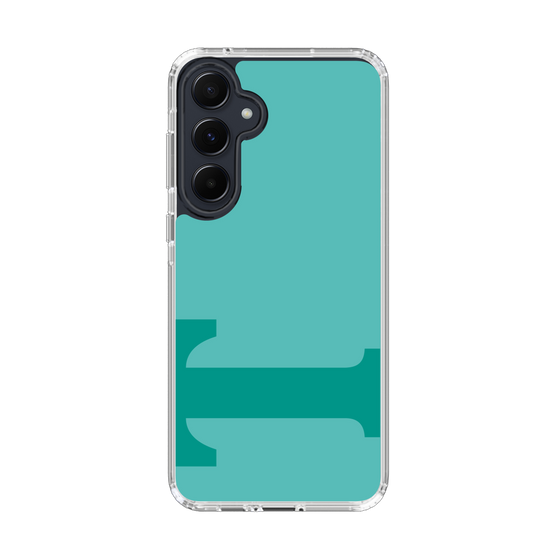 Slim Protection Case［ オリジナル - initial color - T light green ］