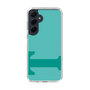 Slim Protection Case［ オリジナル - initial color - T light green ］