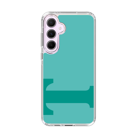 Slim Protection Case［ オリジナル - initial color - T light green ］