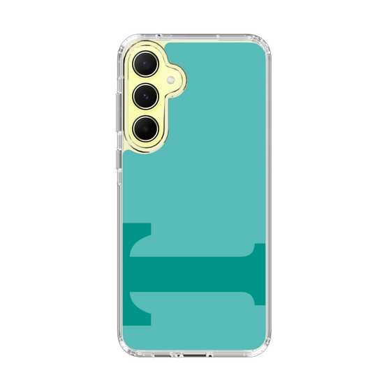 Slim Protection Case［ オリジナル - initial color - T light green ］