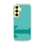 Slim Protection Case［ オリジナル - initial color - T light green ］