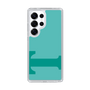 Slim Protection Case［ Original - initial color - T light green ］