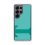 Slim Protection Case［ Original - initial color - T light green ］