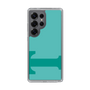 Slim Protection Case［ Original - initial color - T light green ］