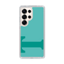 Slim Protection Case［ Original - initial color - T light green ］