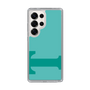 Slim Protection Case［ Original - initial color - T light green ］