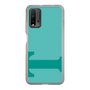 Slim Protection Case［ Original - initial color - T light green ］