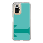 Slim Protection Case［ Original - initial color - T light green ］