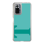 Slim Protection Case［ Original - initial color - T light green ］