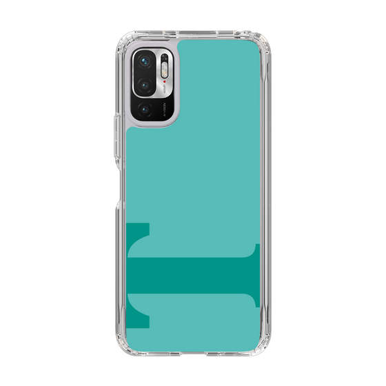 Slim Protection Case［ Original - initial color - T light green ］