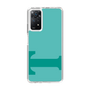Slim Protection Case［ Original - initial color - T light green ］