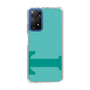 Slim Protection Case［ Original - initial color - T light green ］