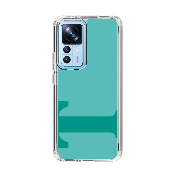 Slim Protection Case［ Original - initial color - T light green ］