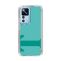 Slim Protection Case［ Original - initial color - T light green ］