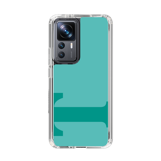 Slim Protection Case［ Original - initial color - T light green ］