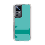 Slim Protection Case［ Original - initial color - T light green ］