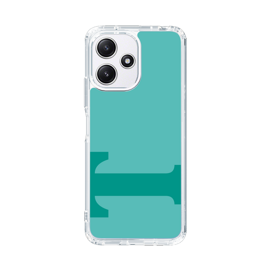 Slim Protection Case［ Original - initial color - T light green ］