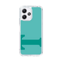 Slim Protection Case［ Original - initial color - T light green ］