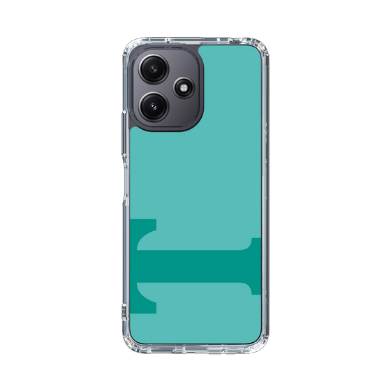 Slim Protection Case［ Original - initial color - T light green ］