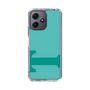 Slim Protection Case［ Original - initial color - T light green ］